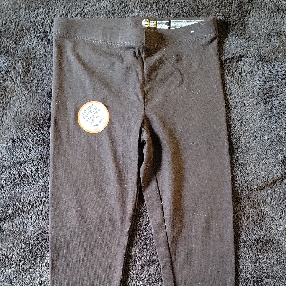 Brand New Black Leggings